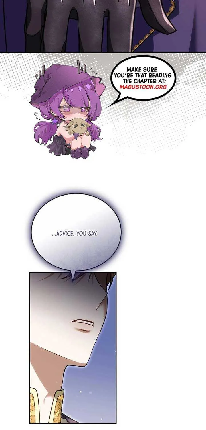 The Empress’s Needle Chapter 13 page 46 - 
