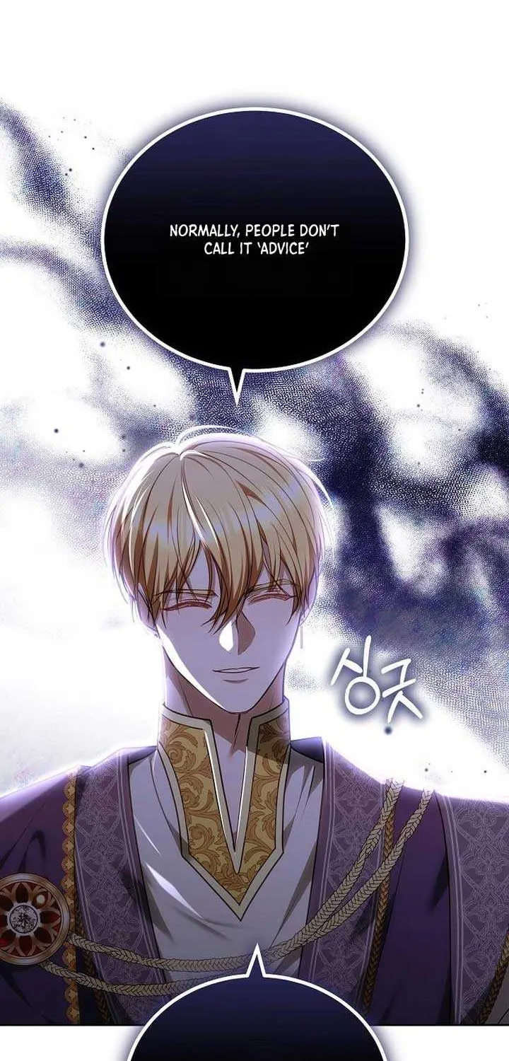 The Empress’s Needle Chapter 13 page 47 - 