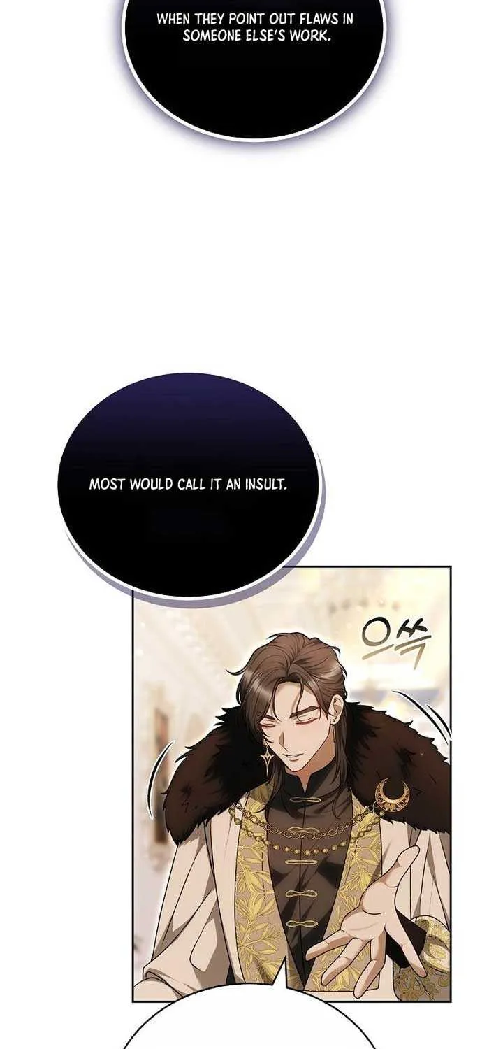 The Empress’s Needle Chapter 13 page 48 - 