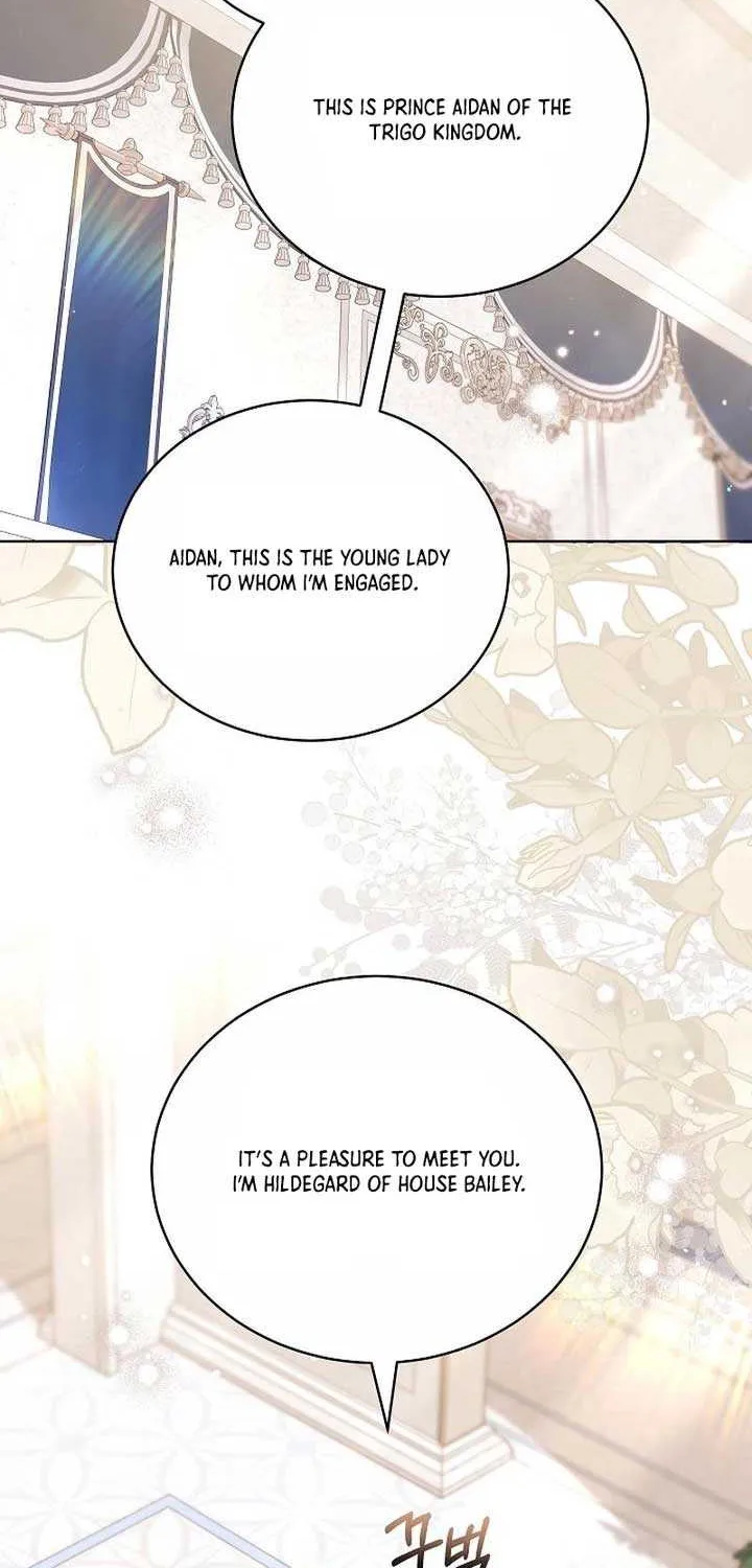 The Empress’s Needle Chapter 13 page 63 - 