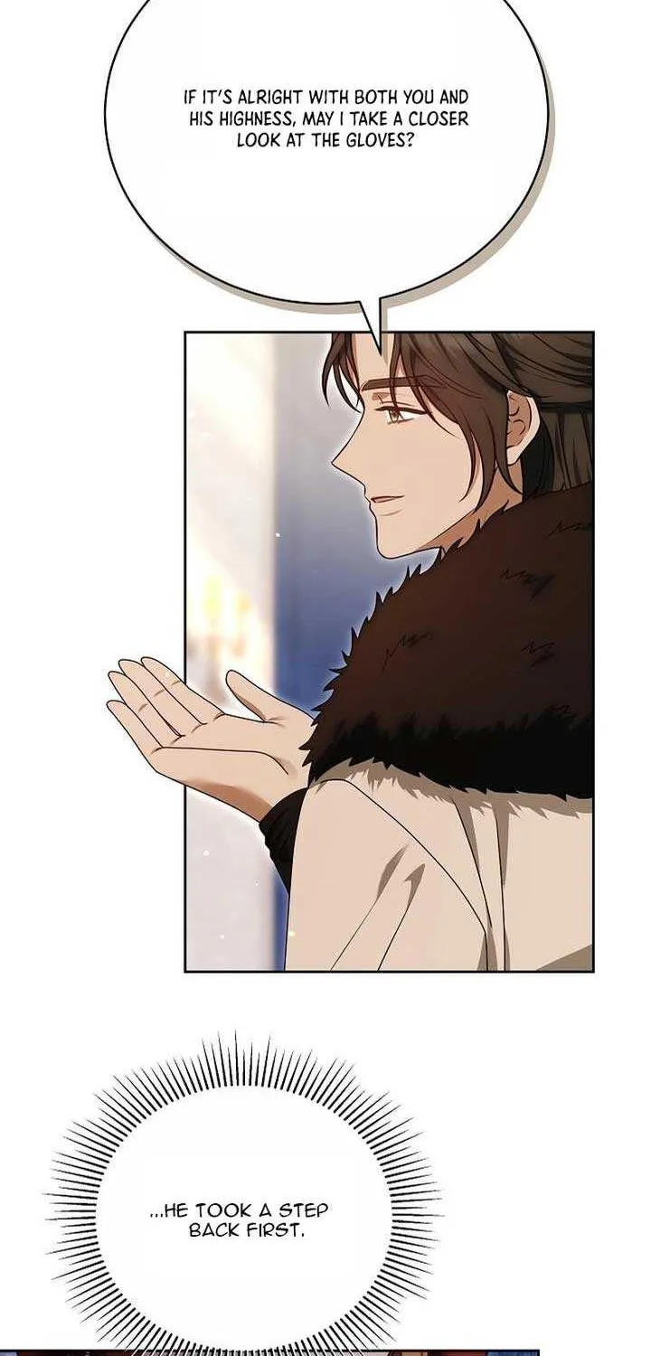 The Empress’s Needle Chapter 13 page 65 - 