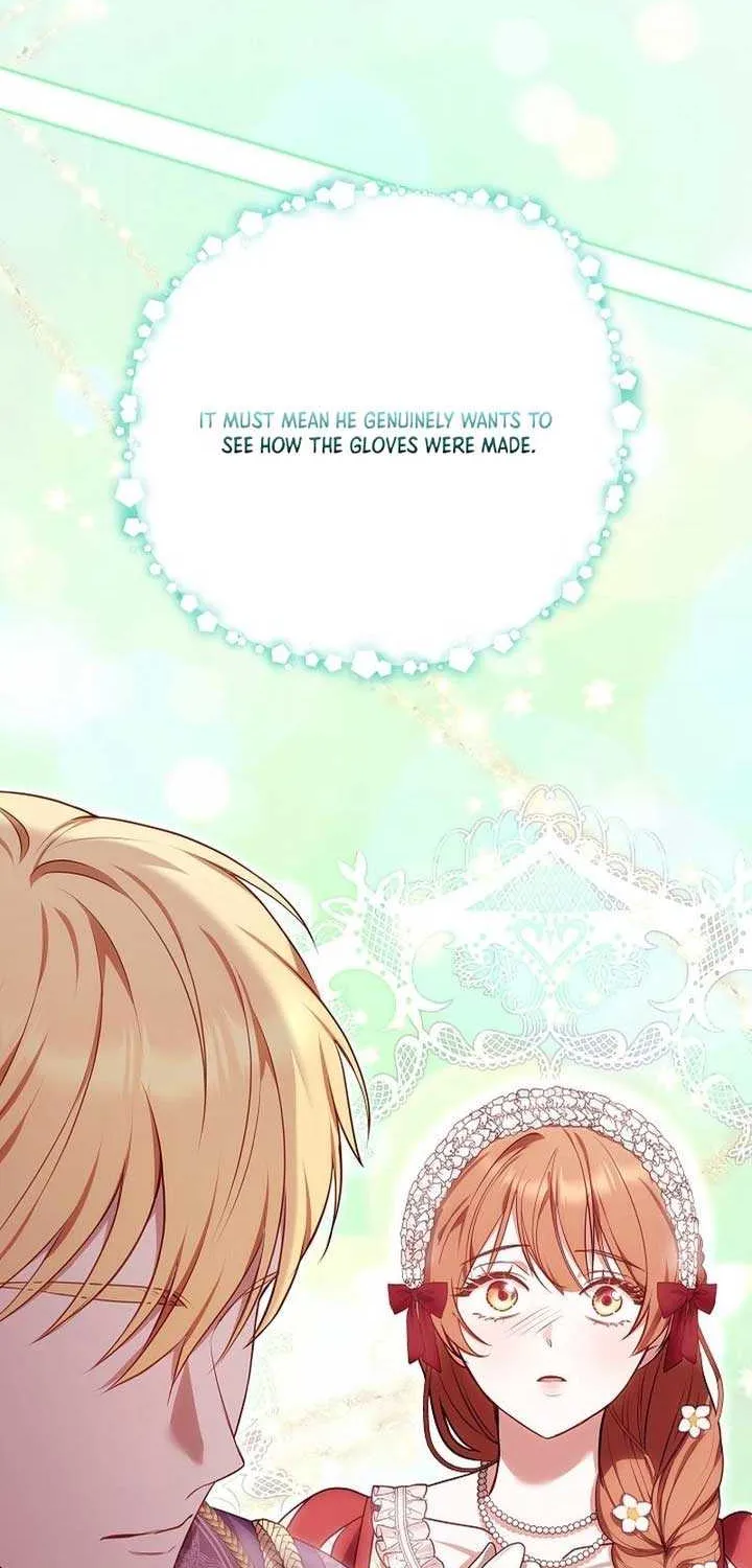 The Empress’s Needle Chapter 13 page 67 - 