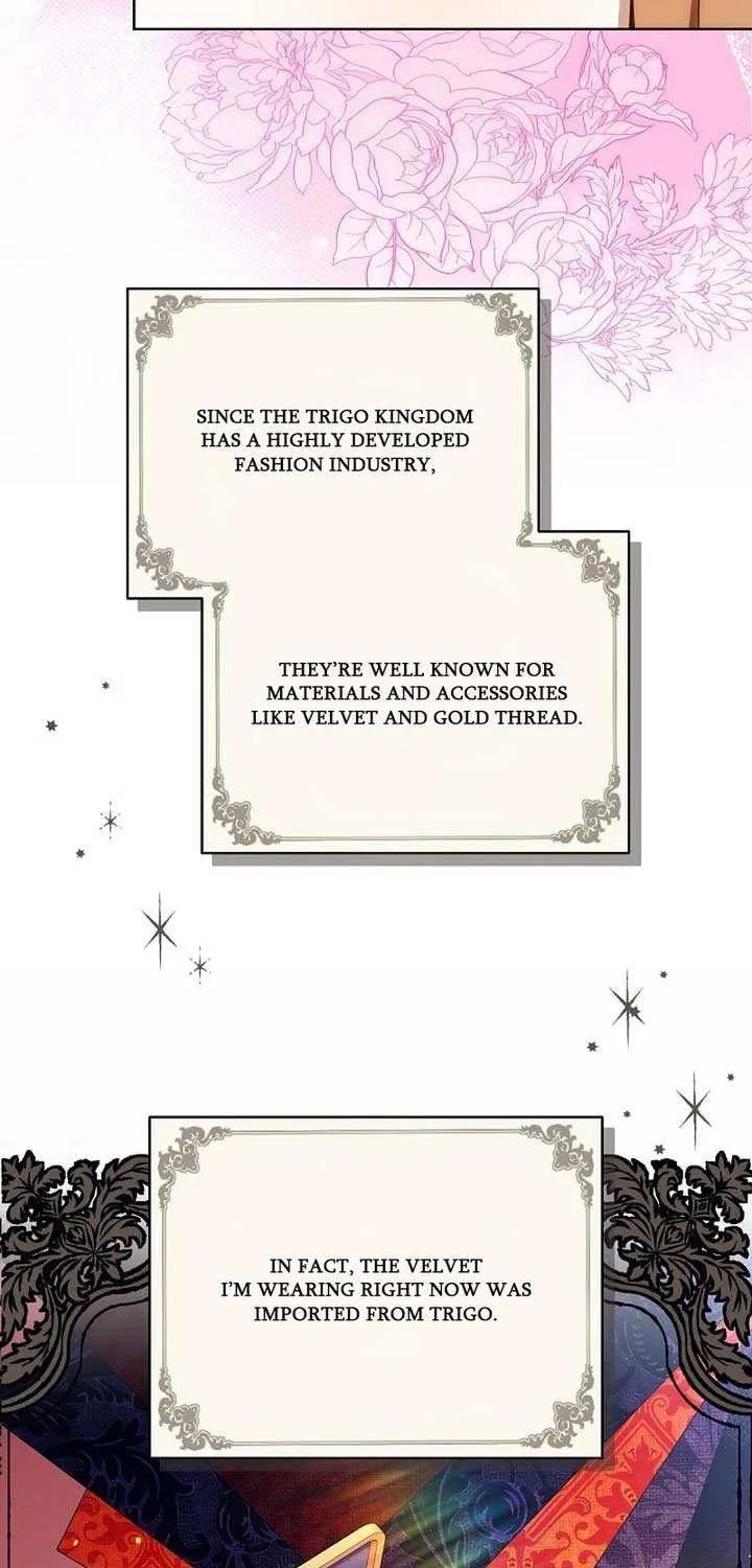 The Empress’s Needle Chapter 13 page 72 - 