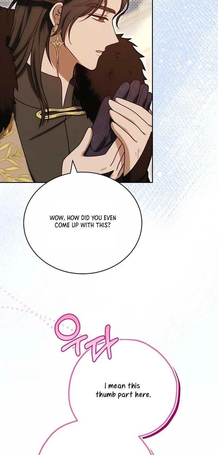 The Empress’s Needle Chapter 13 page 79 - 