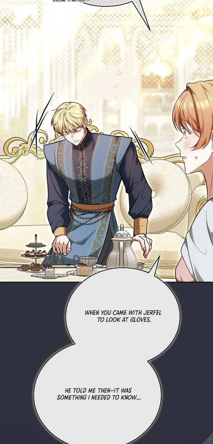 The Empress’s Needle Chapter 13 page 10 - 