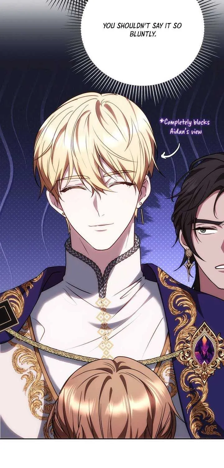 The Empress’s Needle Chapter 14 page 24 - 