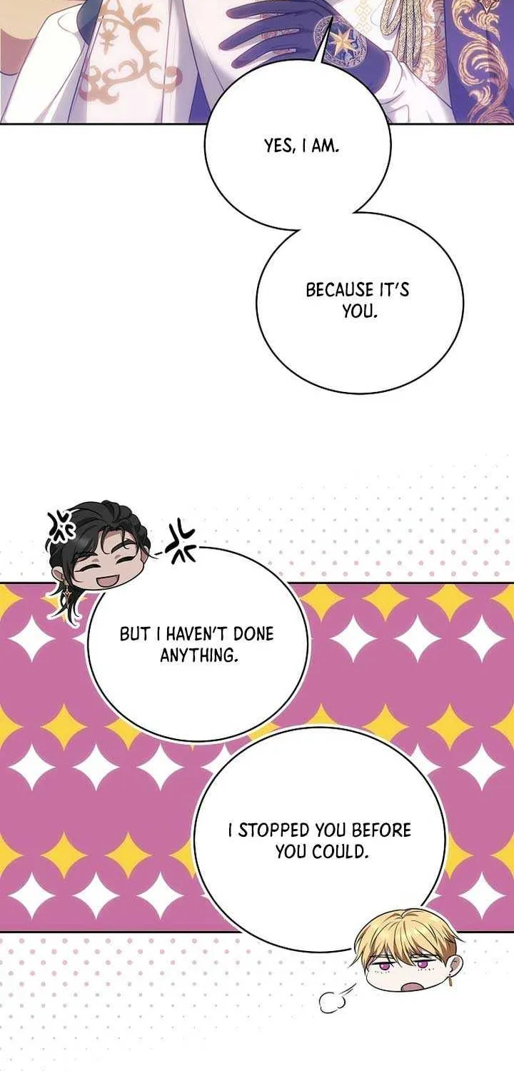 The Empress’s Needle Chapter 14 page 27 - 