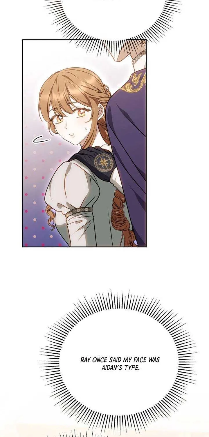 The Empress’s Needle Chapter 14 page 29 - 