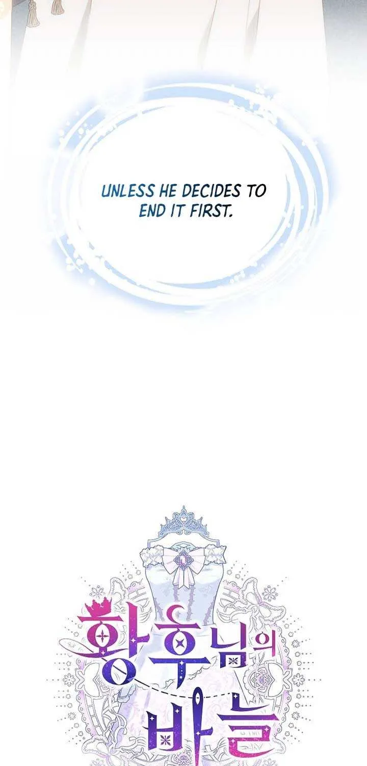 The Empress’s Needle Chapter 14 page 41 - 