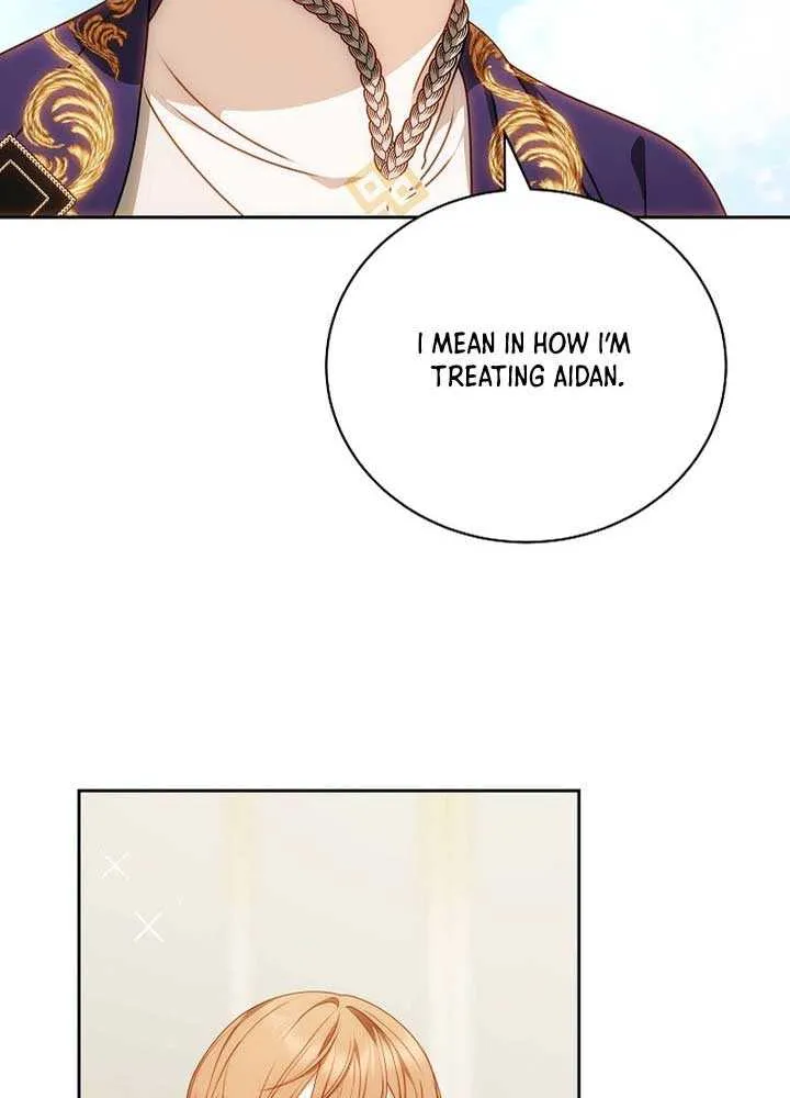 The Empress’s Needle Chapter 14 page 45 - 
