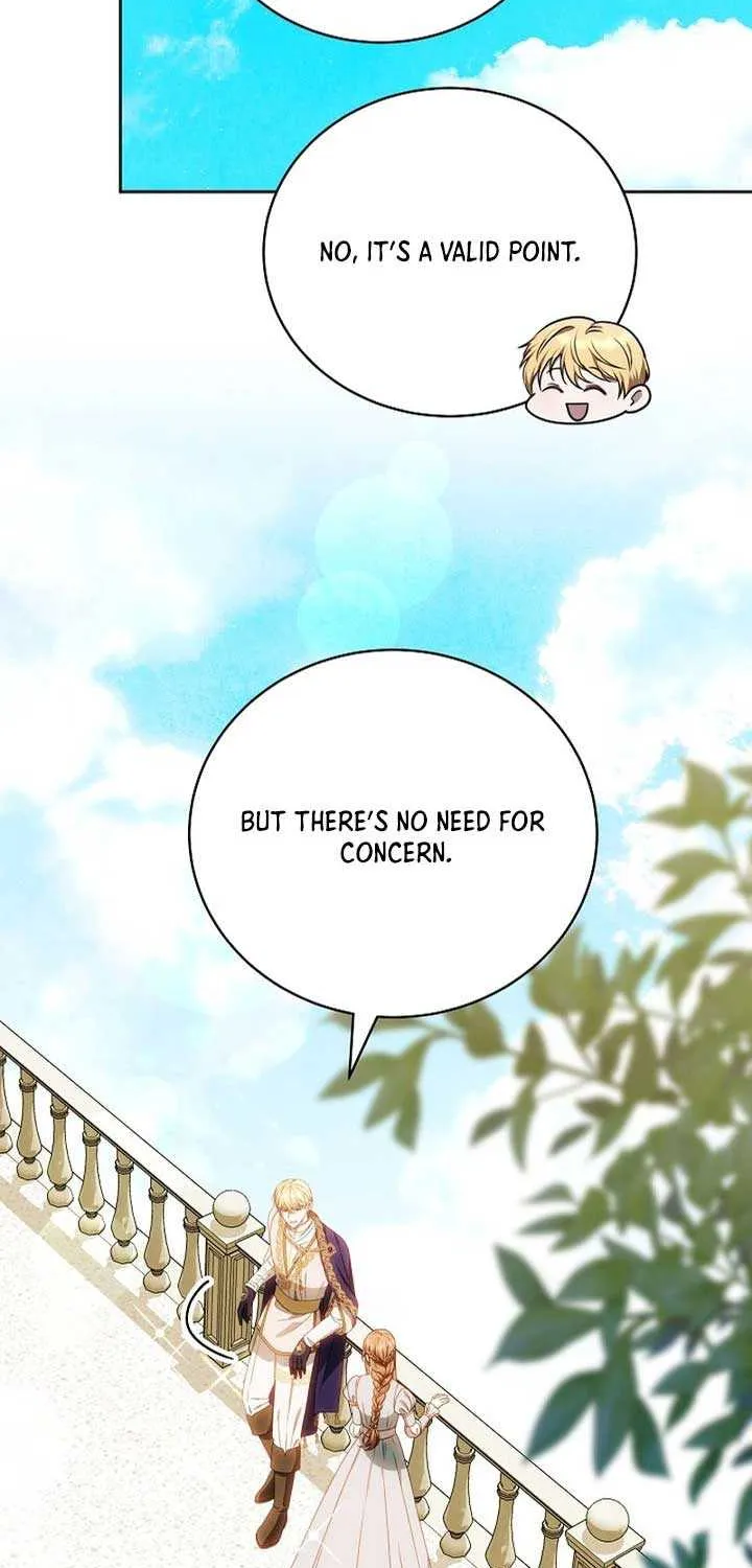 The Empress’s Needle Chapter 14 page 48 - 