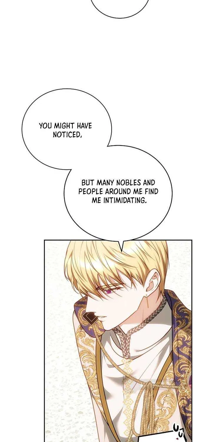 The Empress’s Needle Chapter 14 page 51 - 
