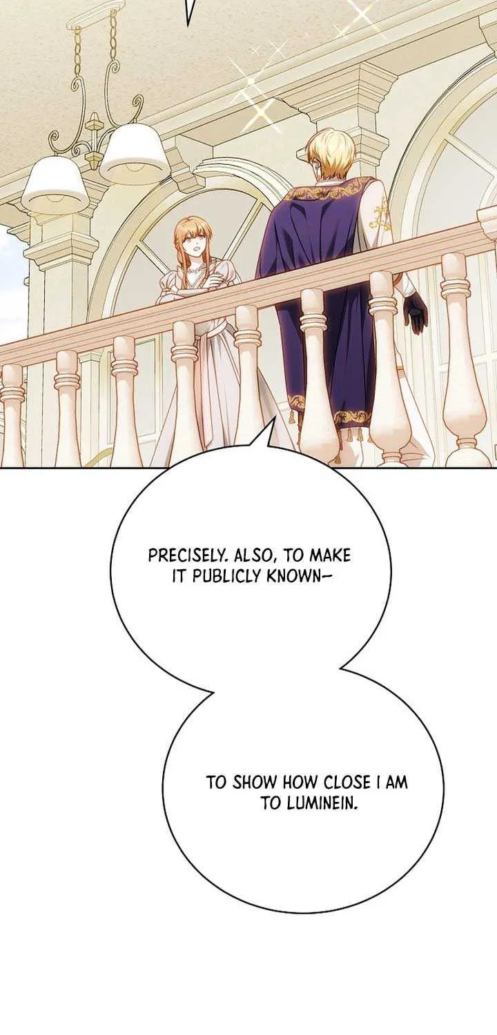 The Empress’s Needle Chapter 14 page 57 - 