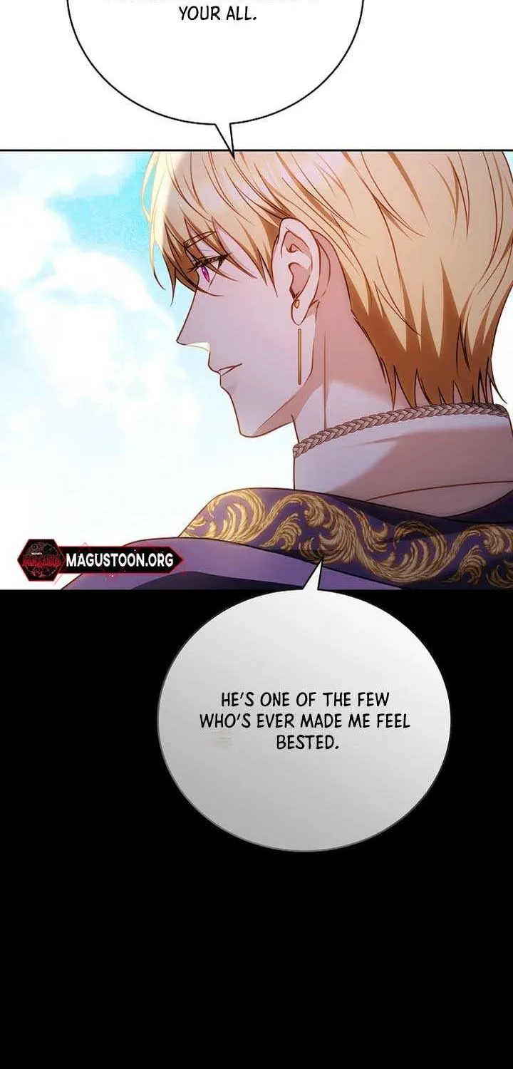 The Empress’s Needle Chapter 14 page 60 - 