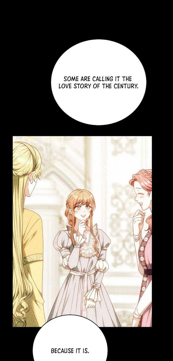 The Empress’s Needle Chapter 14 page 65 - 