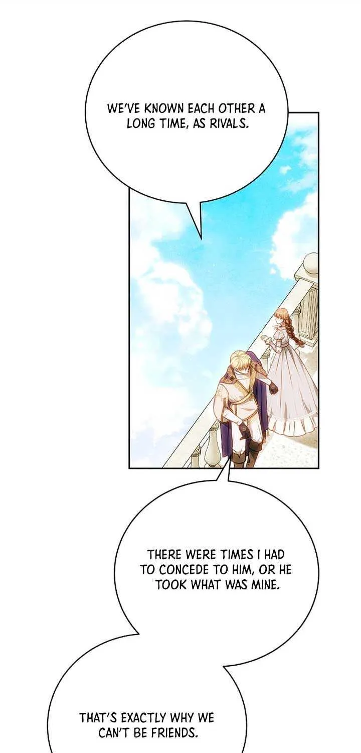 The Empress’s Needle Chapter 14 page 70 - 