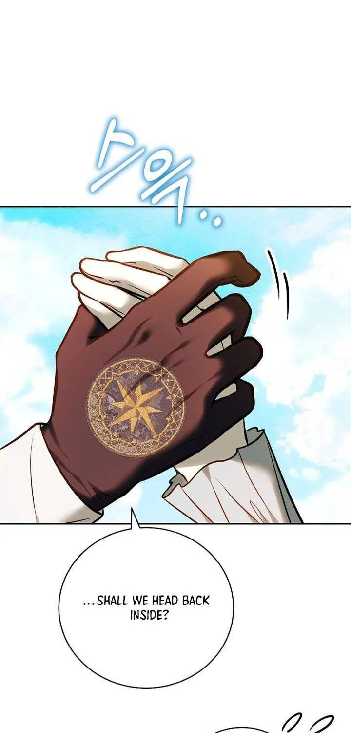 The Empress’s Needle Chapter 14 page 80 - 