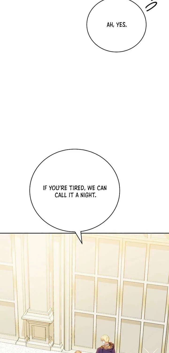 The Empress’s Needle Chapter 14 page 81 - 