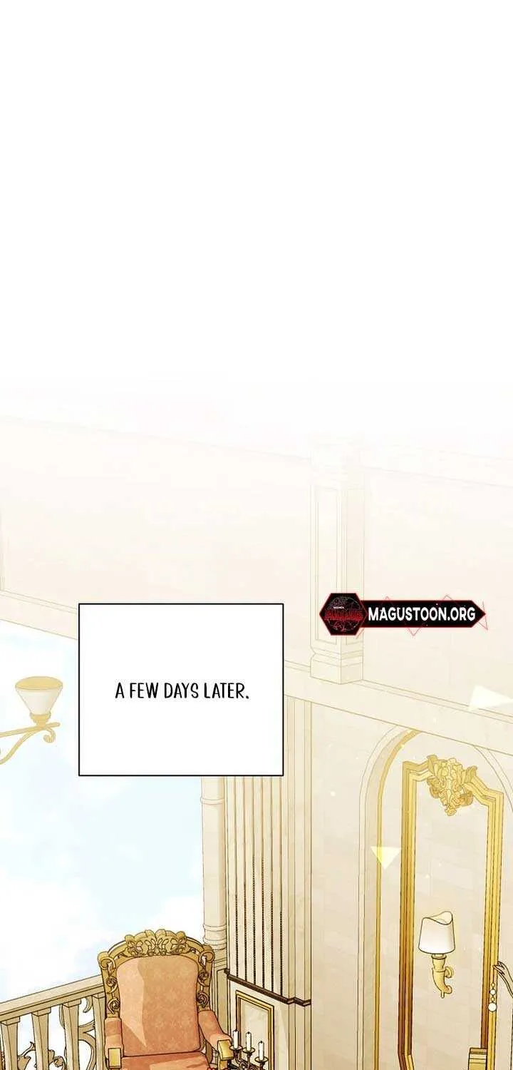 The Empress’s Needle Chapter 14 page 87 - 