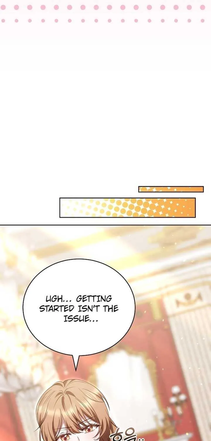 The Empress’s Needle Chapter 15 page 11 - 