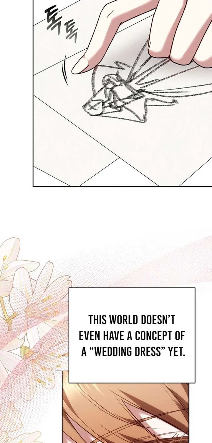 The Empress’s Needle Chapter 15 page 13 - 
