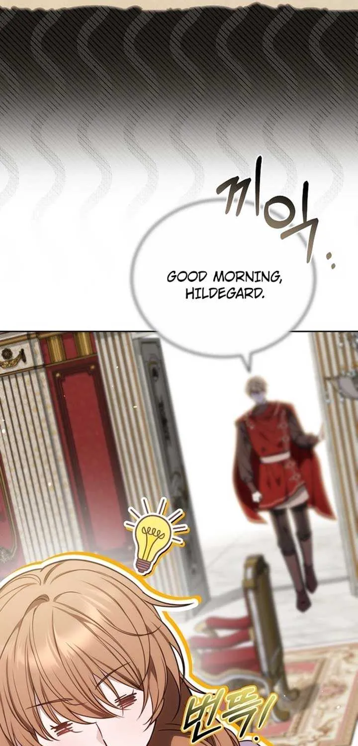 The Empress’s Needle Chapter 15 page 21 - 