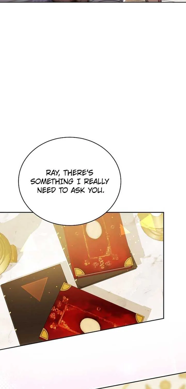 The Empress’s Needle Chapter 15 page 27 - 