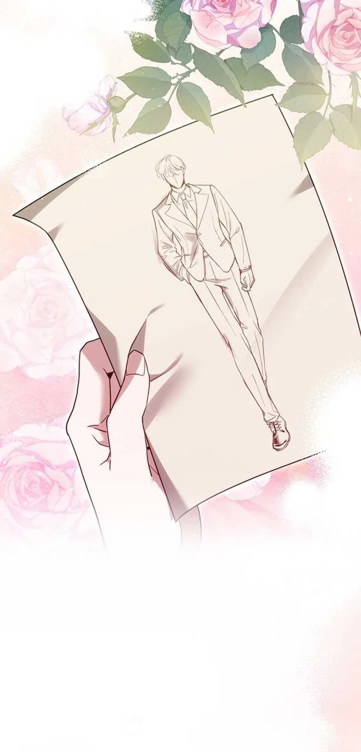 The Empress’s Needle Chapter 15 page 32 - 