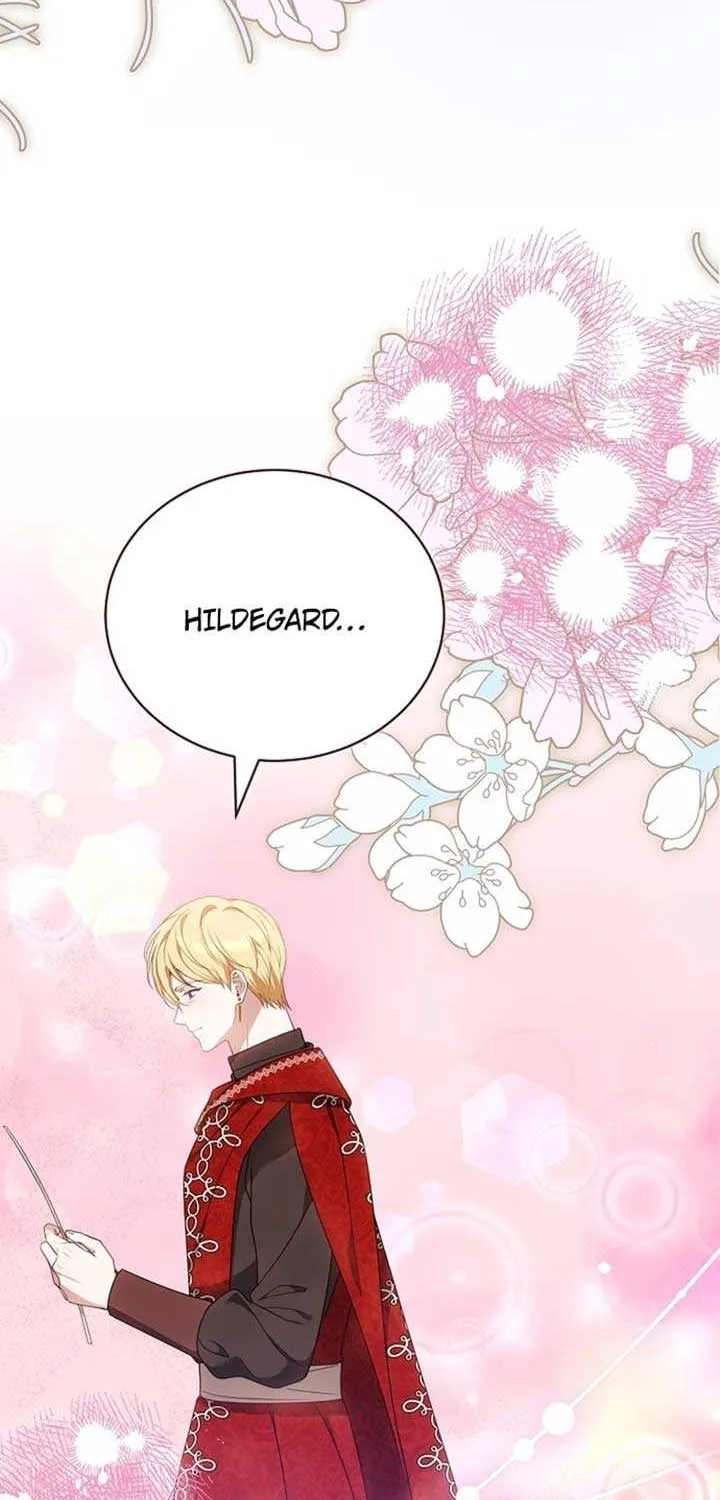The Empress’s Needle Chapter 15 page 44 - 