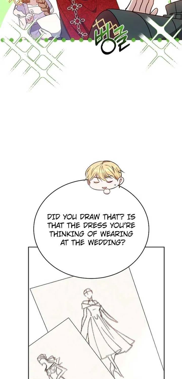 The Empress’s Needle Chapter 15 page 47 - 