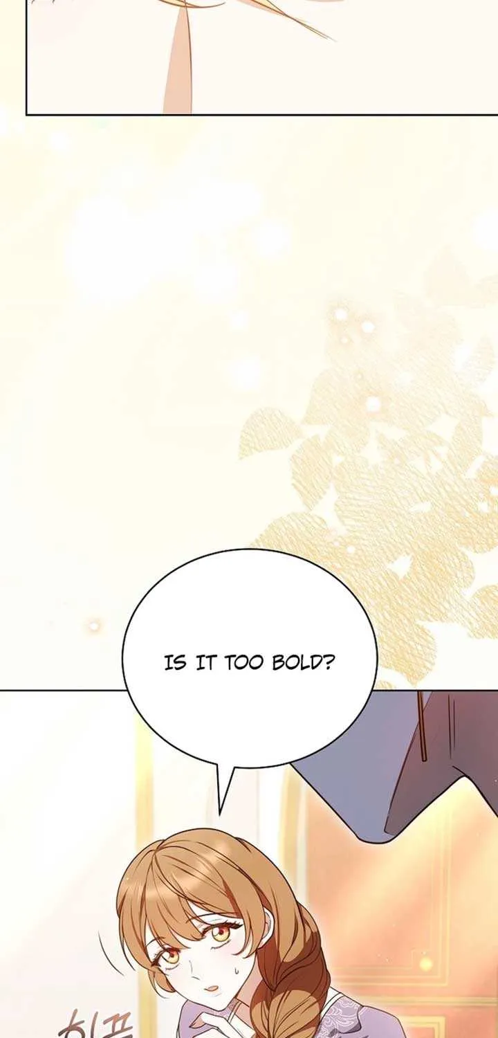 The Empress’s Needle Chapter 15 page 55 - 