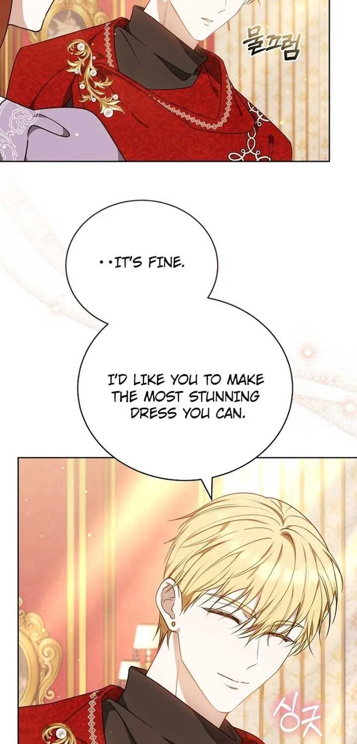 The Empress’s Needle Chapter 15 page 57 - 