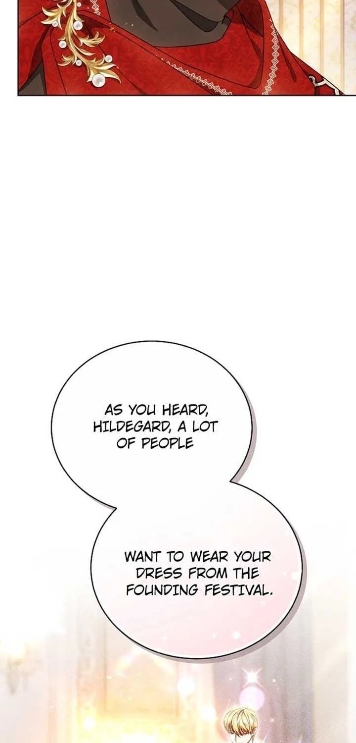 The Empress’s Needle Chapter 15 page 58 - 