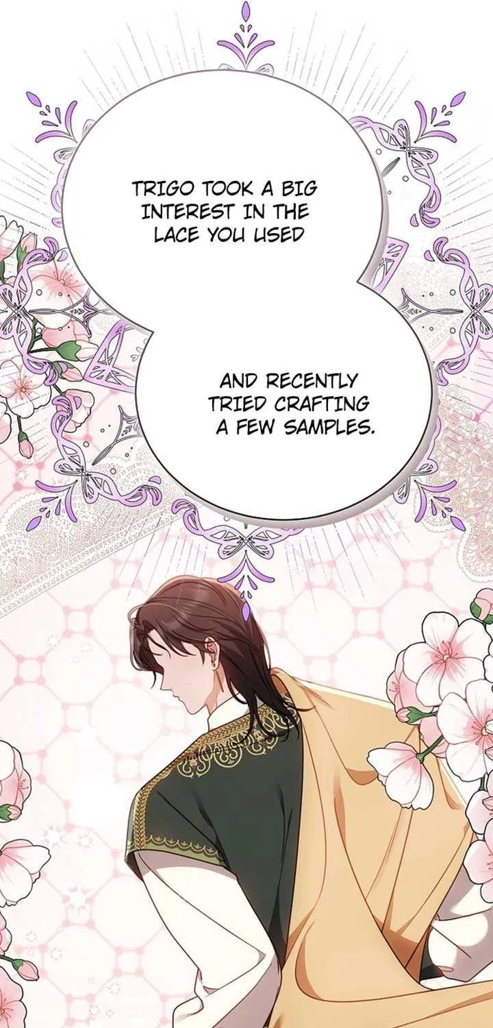 The Empress’s Needle Chapter 15 page 61 - 
