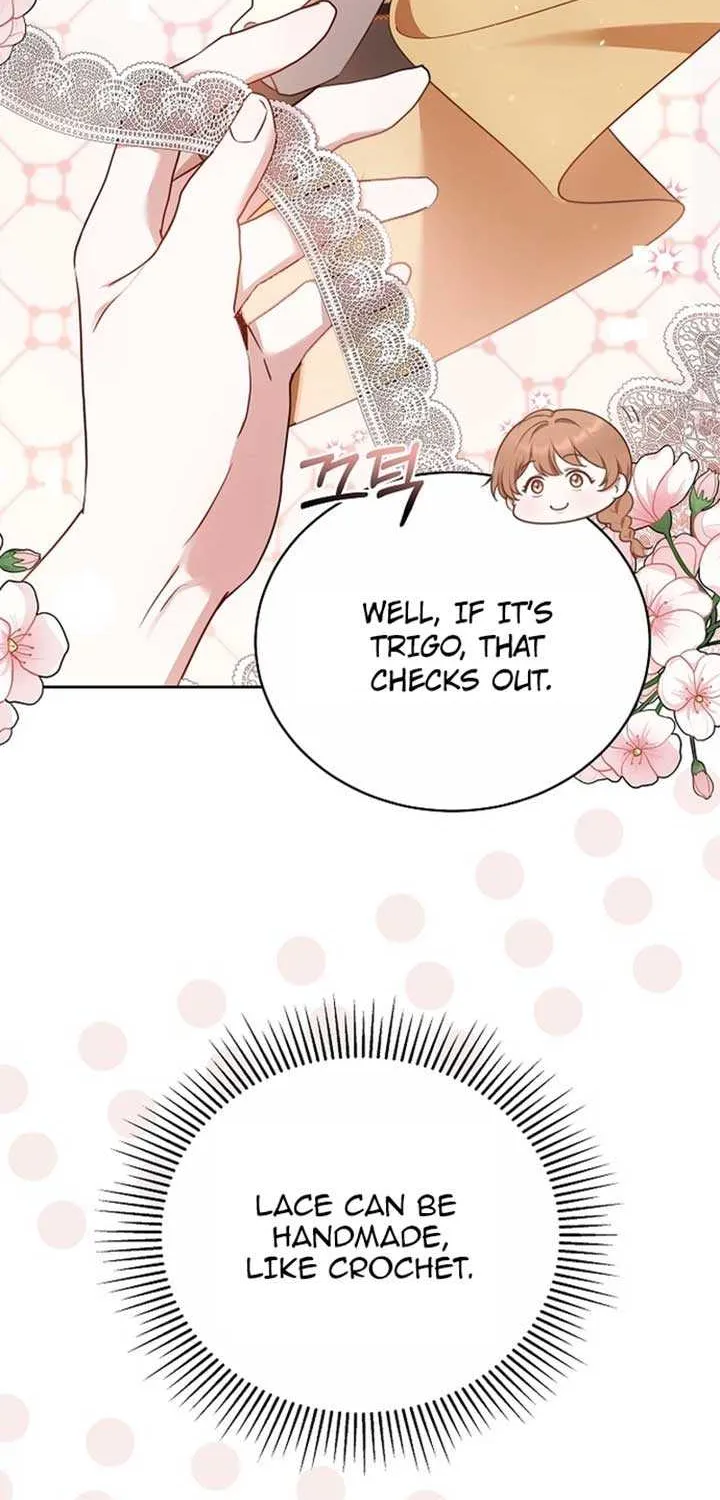 The Empress’s Needle Chapter 15 page 62 - 