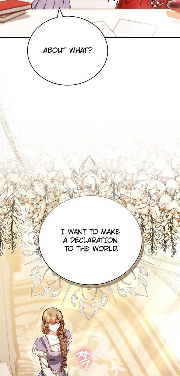 The Empress’s Needle Chapter 15 page 64 - 