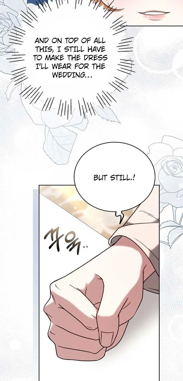 The Empress’s Needle Chapter 15 page 8 - 