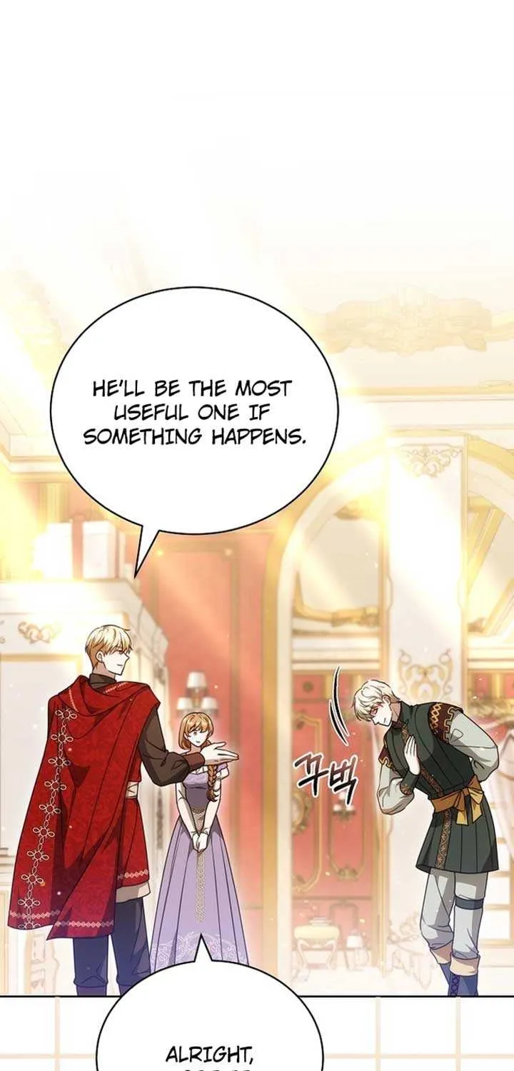 The Empress’s Needle Chapter 15 page 76 - 