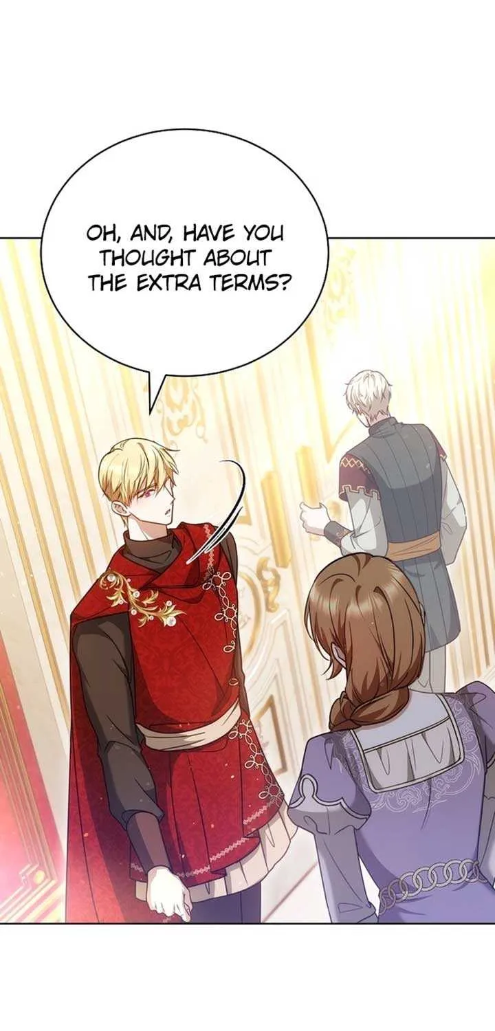 The Empress’s Needle Chapter 15 page 79 - 