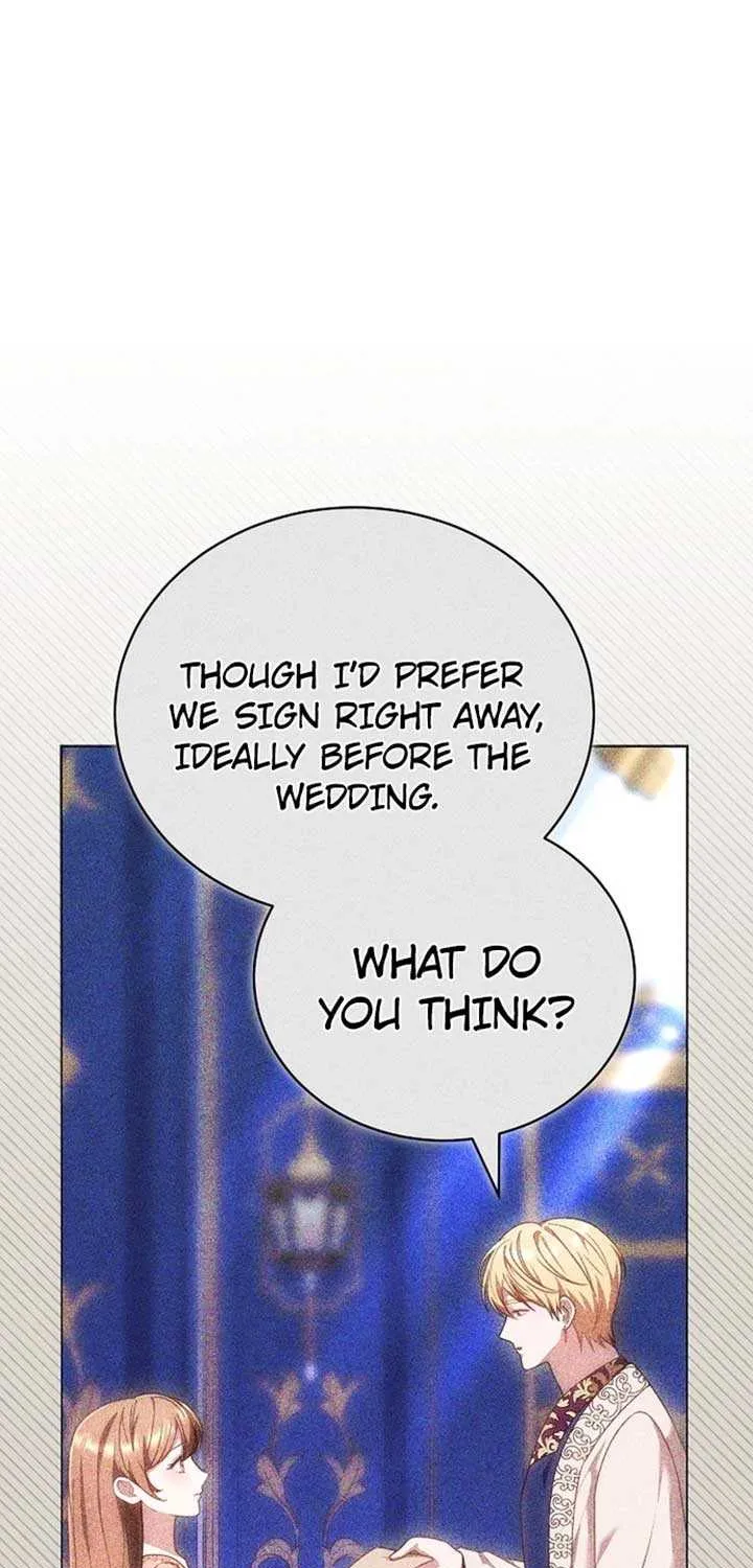 The Empress’s Needle Chapter 15 page 83 - 