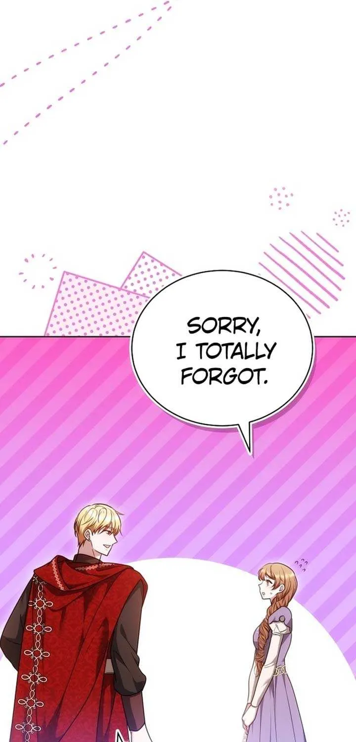 The Empress’s Needle Chapter 15 page 85 - 