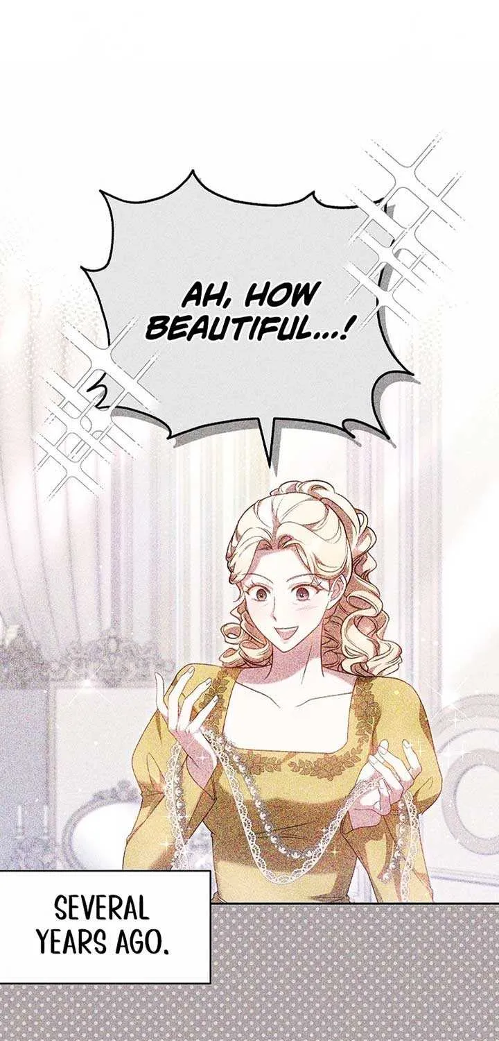 The Empress’s Needle Chapter 16 page 12 - 