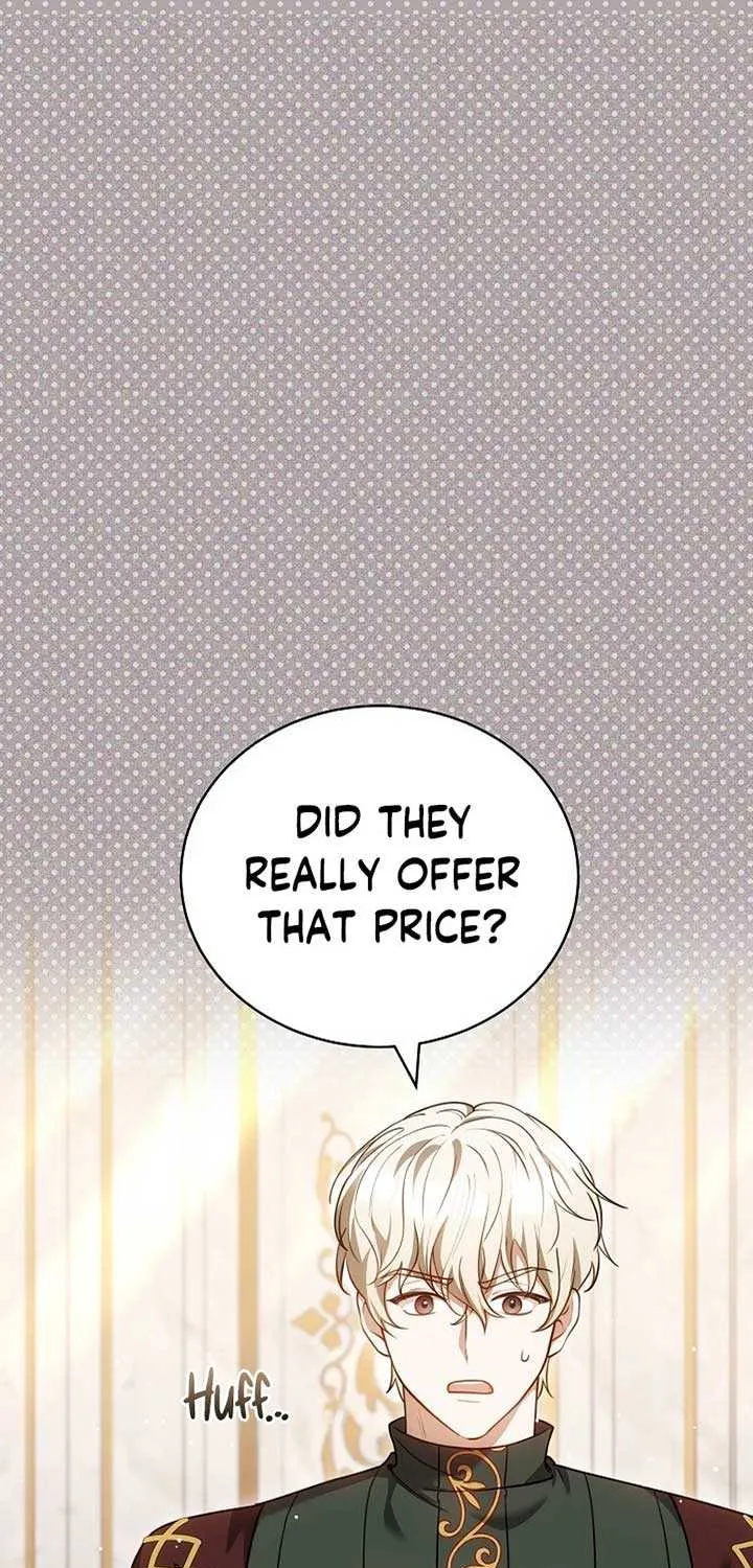 The Empress’s Needle Chapter 16 page 14 - 