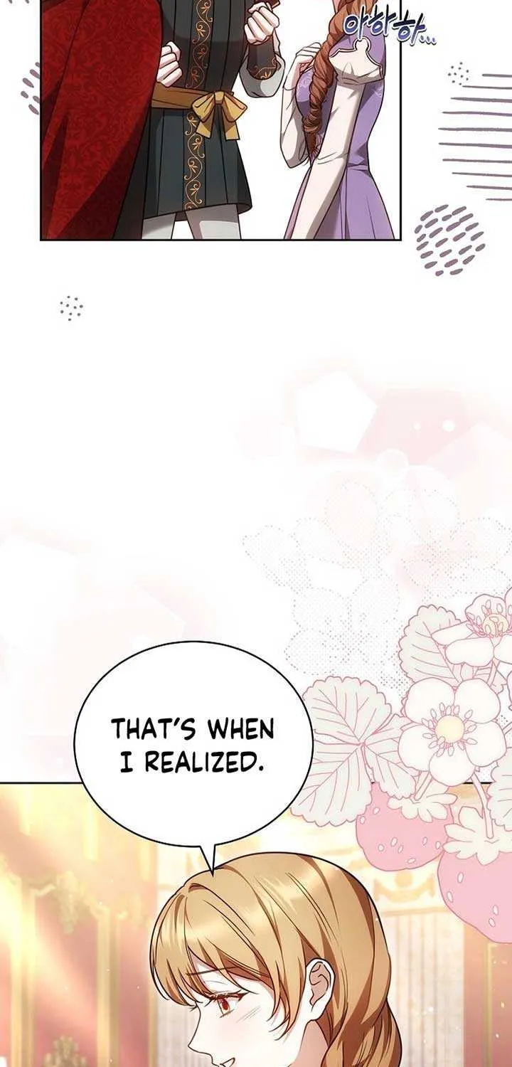 The Empress’s Needle Chapter 16 page 16 - 