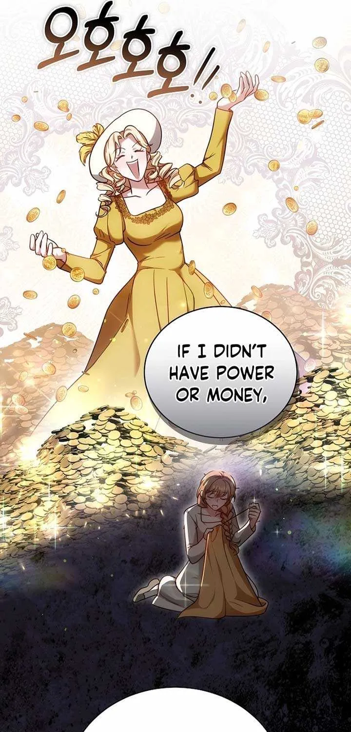 The Empress’s Needle Chapter 16 page 18 - 