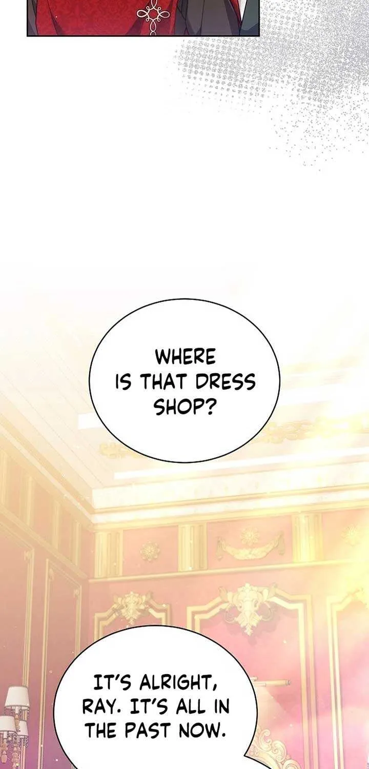The Empress’s Needle Chapter 16 page 21 - 