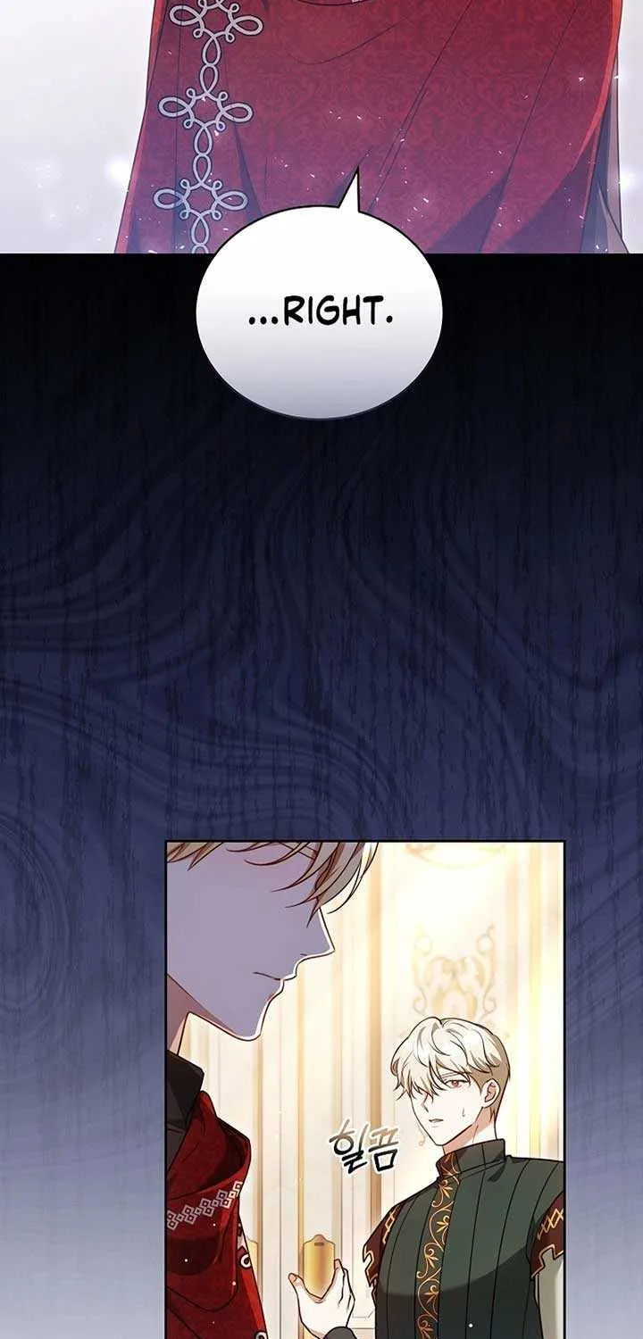 The Empress’s Needle Chapter 16 page 24 - 
