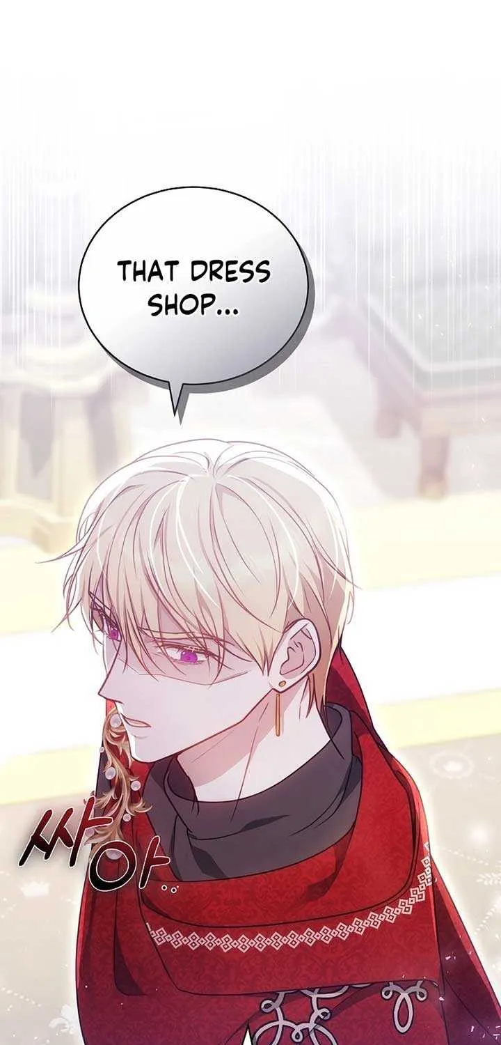 The Empress’s Needle Chapter 16 page 29 - 