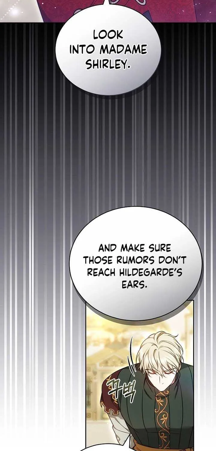 The Empress’s Needle Chapter 16 page 30 - 