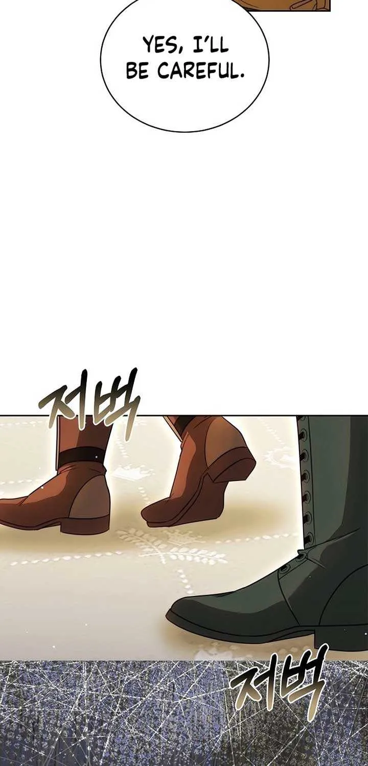 The Empress’s Needle Chapter 16 page 31 - 